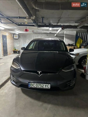 Tesla