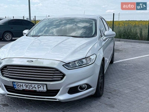 Ford