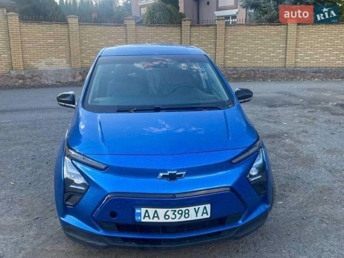 Chevrolet