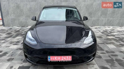 Tesla