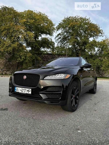 Jaguar