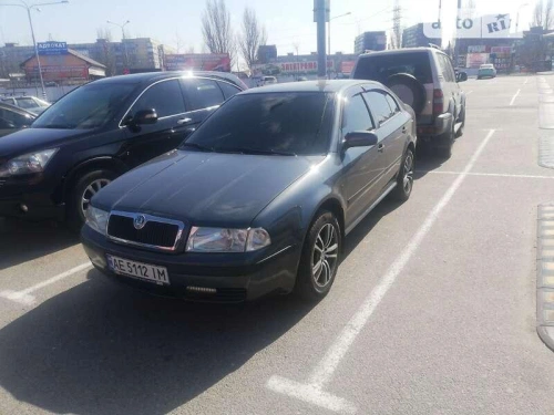 Skoda