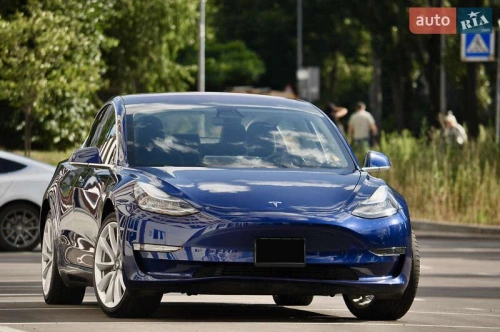 Tesla
