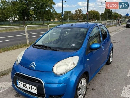 Citroen