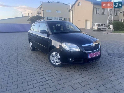 Skoda