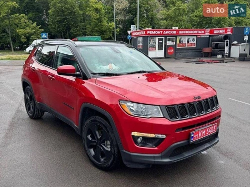 Jeep