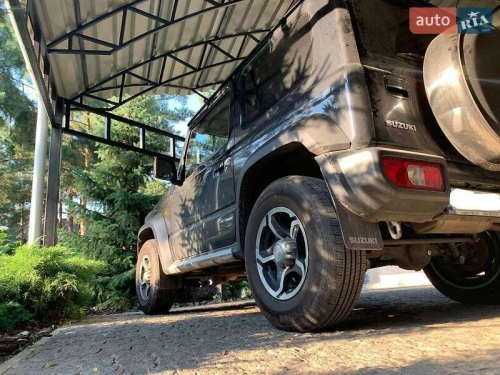 Suzuki