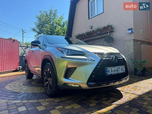 Lexus