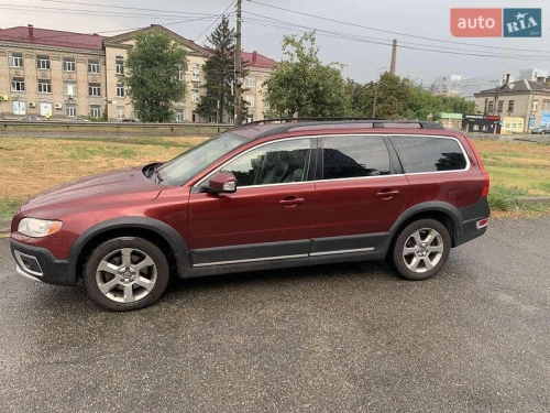 Volvo