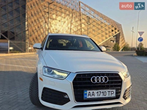 Audi