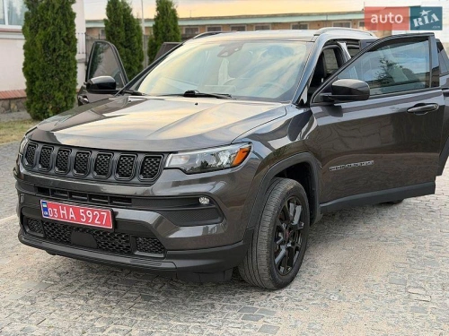 Jeep