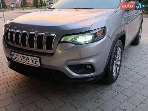 Jeep