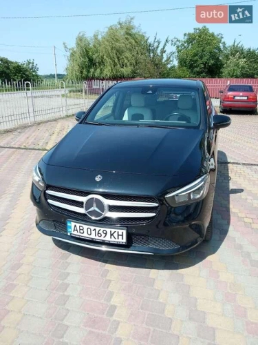 Mercedes-Benz