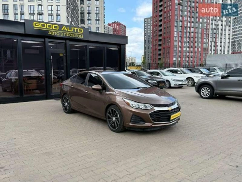 Chevrolet