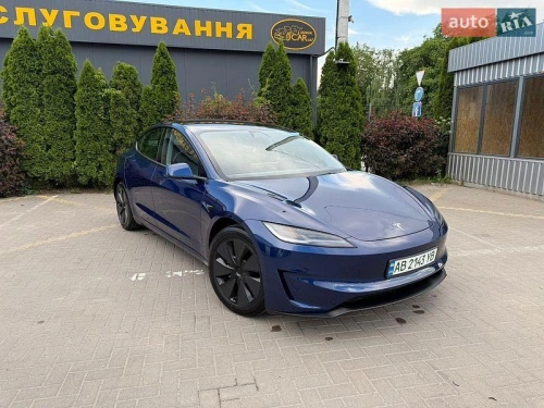 Tesla