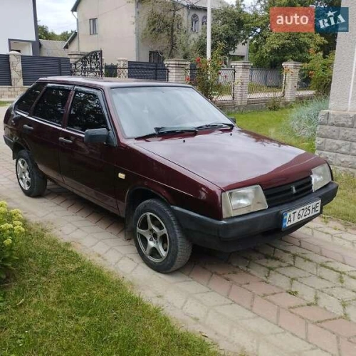 ВАЗ / Lada
