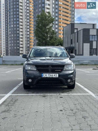 Dodge