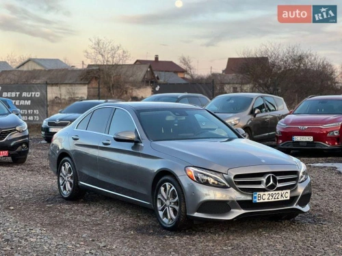 Mercedes-Benz