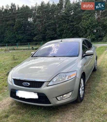 Ford