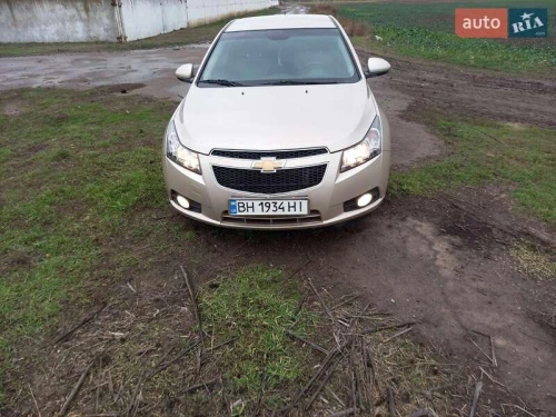 Chevrolet