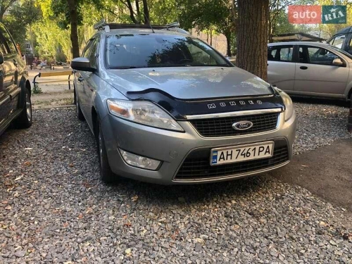 Ford