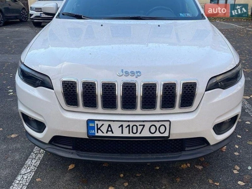 Jeep