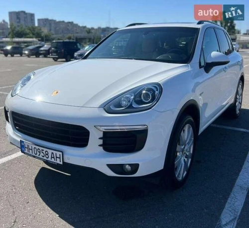 Porsche