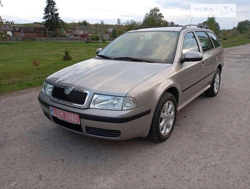 Skoda