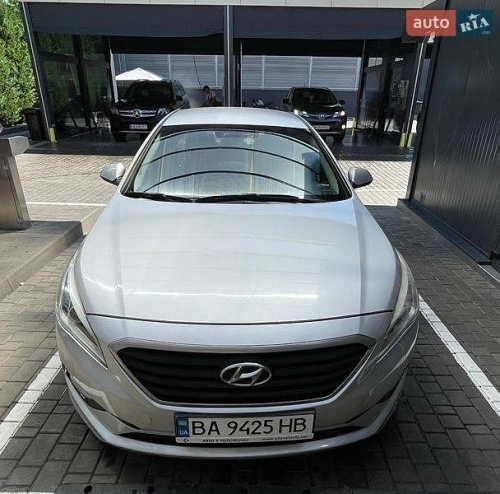 Hyundai