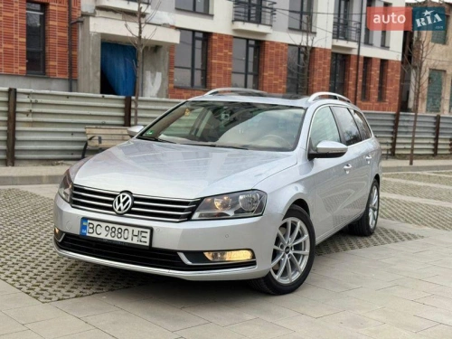 Volkswagen