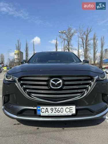 Mazda