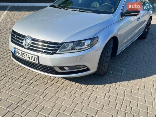 Volkswagen