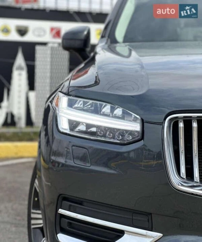 Volvo