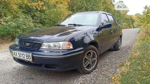 Daewoo