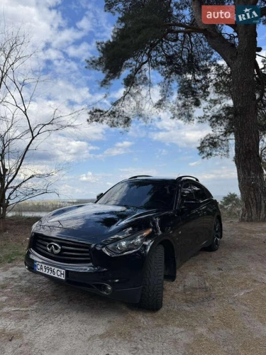 Infiniti