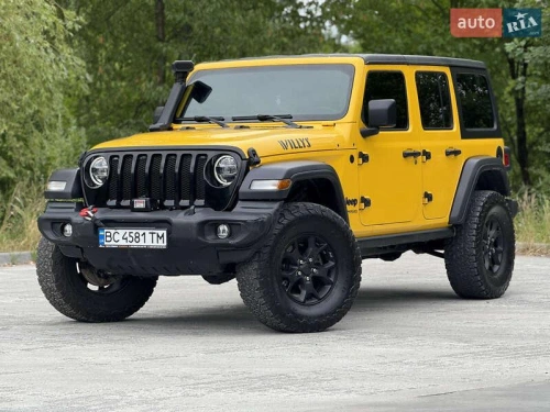 Jeep