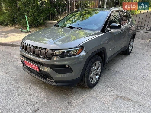 Jeep