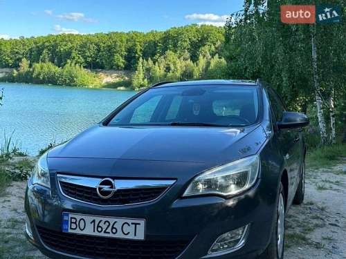 Opel