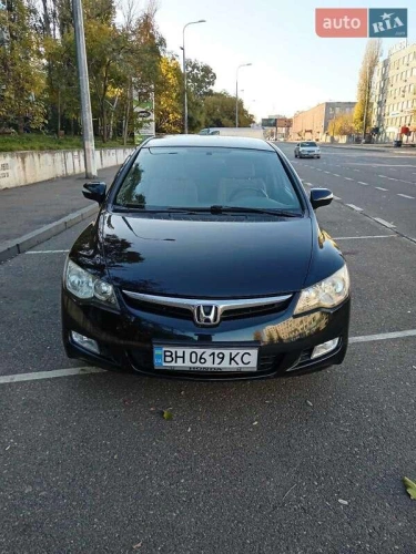Honda