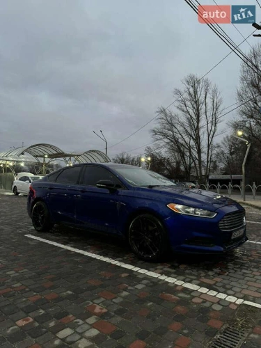 Ford