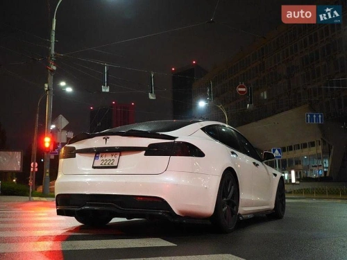 Tesla