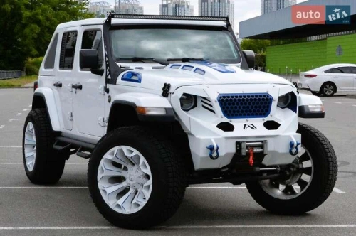 Jeep