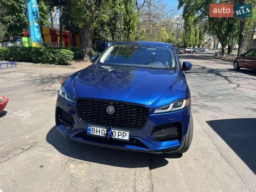 Jaguar