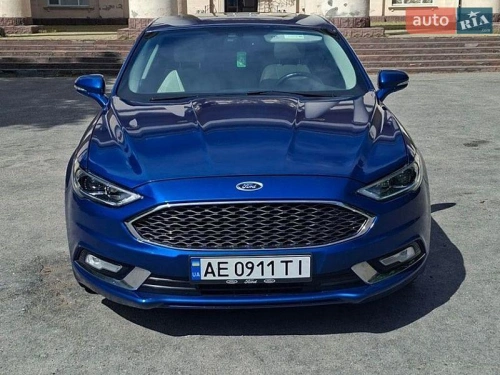 Ford