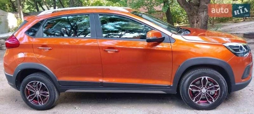 Chery