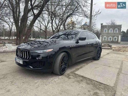 Maserati