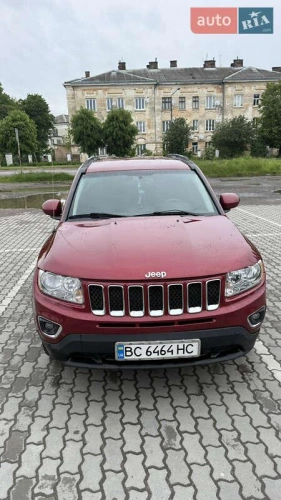 Jeep