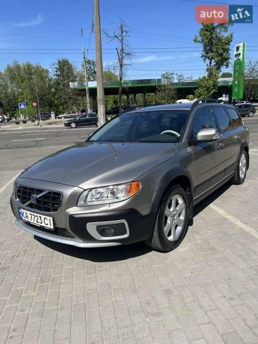 Volvo