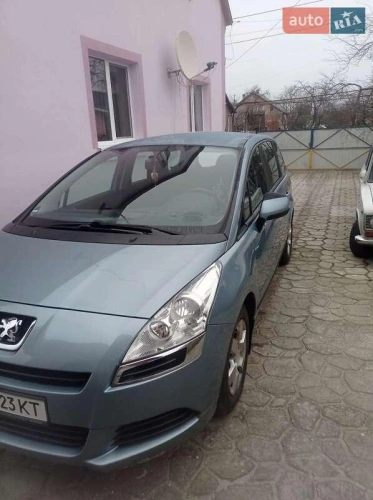 Peugeot