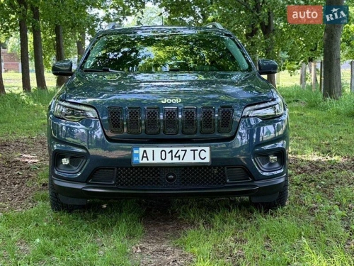Jeep